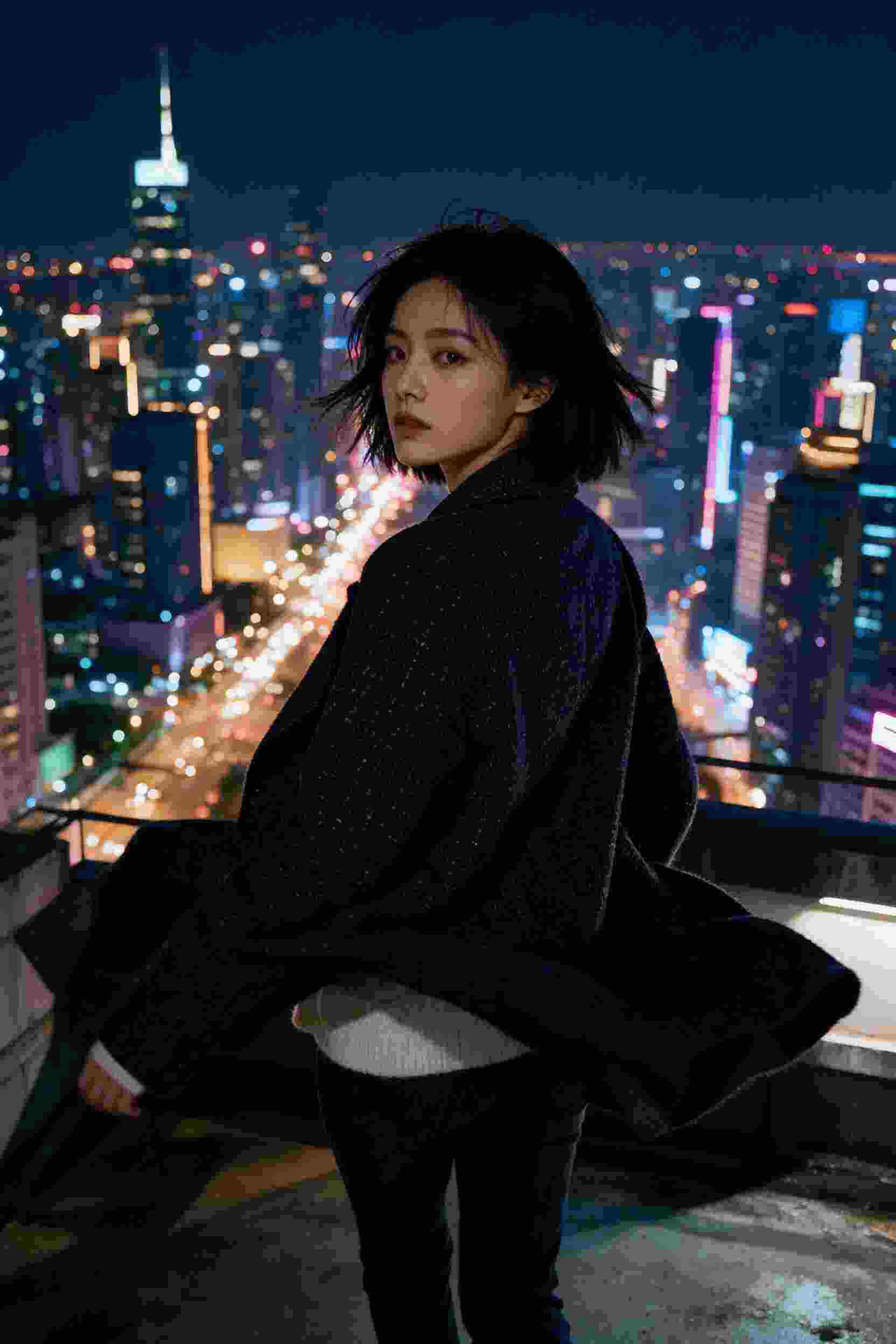 月光诅咒